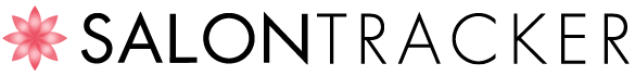 Salon Tracker